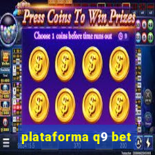 plataforma q9 bet